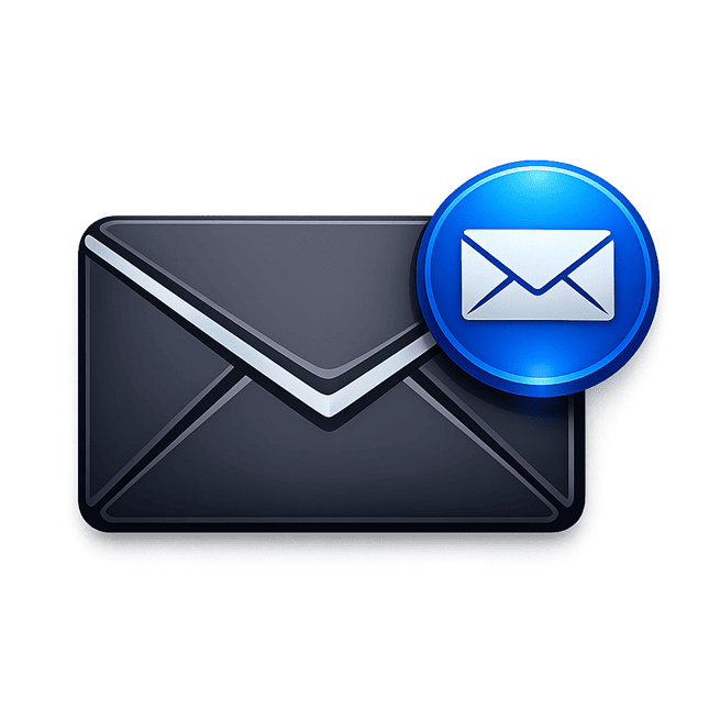 Email Icon